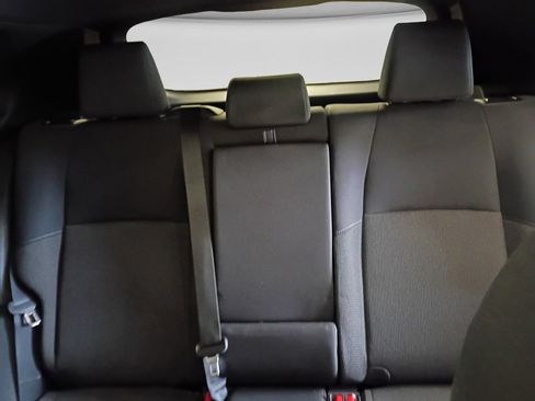 Used 2023 Subaru Solterra AWD image 7