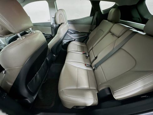 Used 2016 Hyundai Santa Fe Sport w/ Option Group 03 image 26