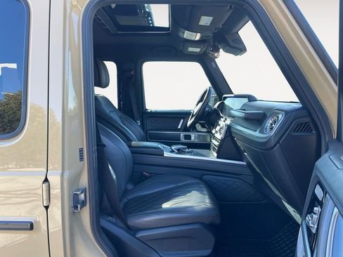 Used 2022 Mercedes-Benz G 550 image 15