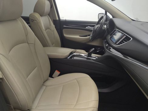 Used 2019 Buick Enclave Premium w/ Experience Buick Package image 21