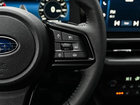 New 2026 Subaru Outback Premium image 22