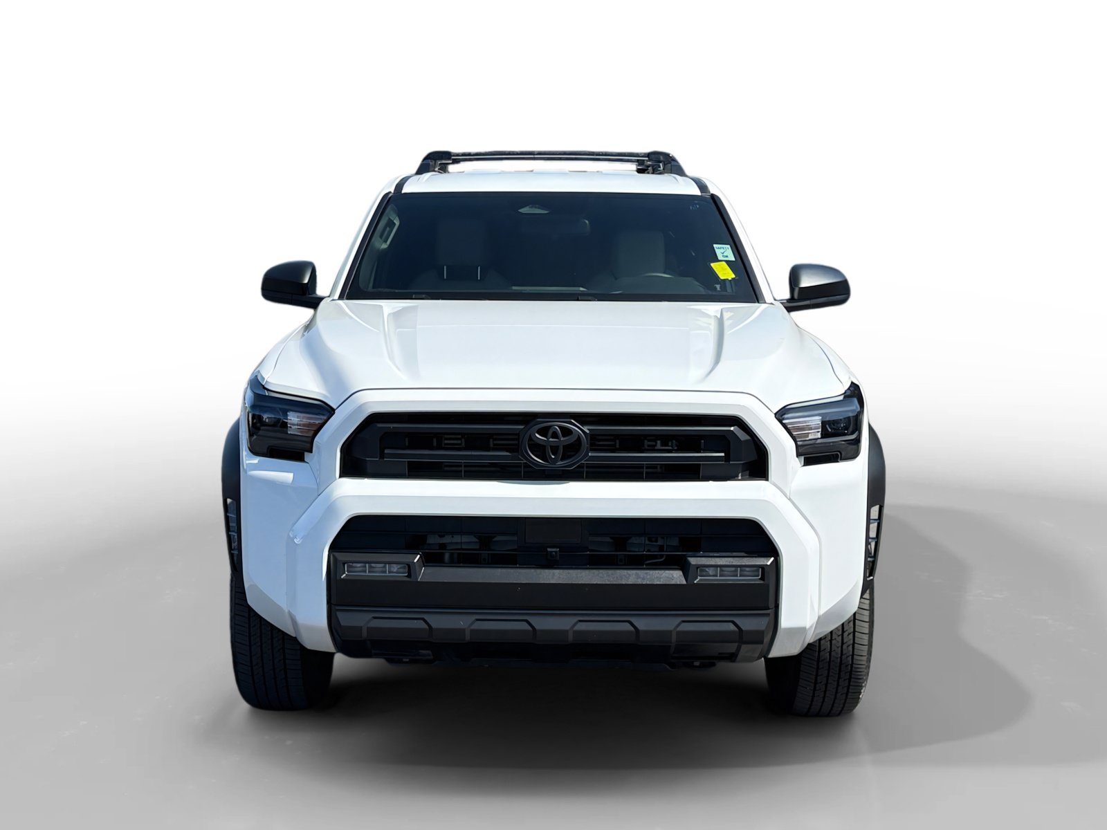 Used 2025 Toyota 4Runner SR5 AWD/4WD image 8