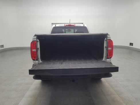 Used 2019 Chevrolet Colorado LT w/ Redline Special Edition image 29