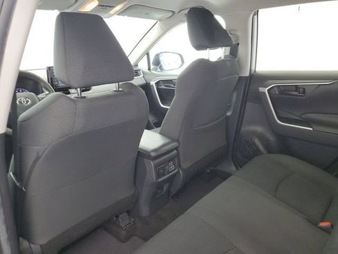 Used 2019 Toyota RAV4 LE w/ Carpet Mat Package AWD/4WD image 14