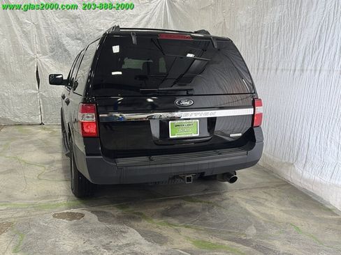 Used 2016 Ford Expedition XL w/ Equipment Group 101A AWD/4WD image 31