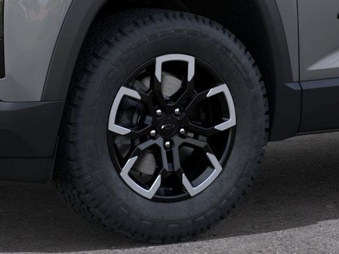 New 2026 Chevrolet Equinox ACTIV image 33