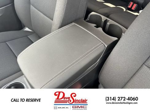 New 2026 GMC Canyon Elevation w/ Convenience Package AWD/4WD image 21