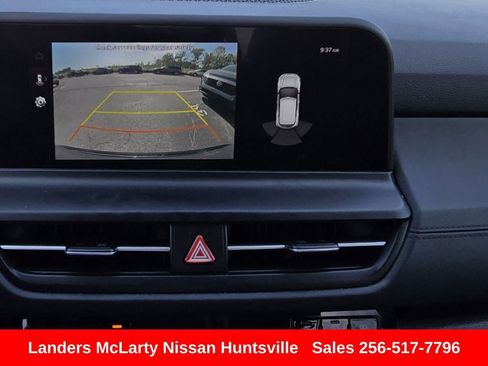 Used 2025 Kia Seltos EX w/ EX Sunroof Package FWD image 20