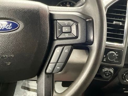 Used 2016 Ford F150 XLT w/ XTR Package image 17