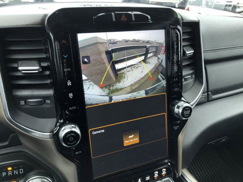 Used 2022 RAM 1500 Laramie image 20