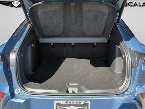 Used 2024 Buick Envista Avenir image 25