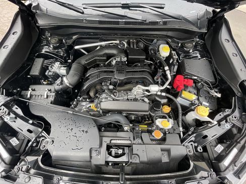 Used 2025 Subaru Forester Touring w/ Popular Package - Touring image 26