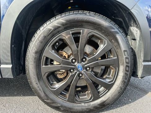 Used 2019 Subaru Forester Sport w/ Popular Package #2 image 11