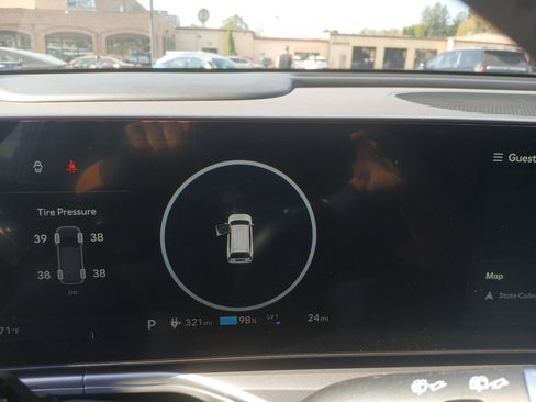 New 2026 Hyundai Ioniq 9 Limited image 22