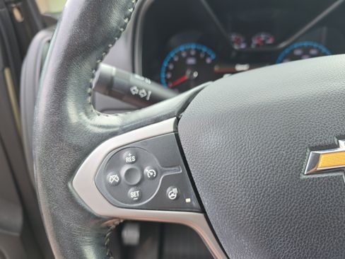 Used 2022 Chevrolet Colorado ZR2 AWD/4WD image 27