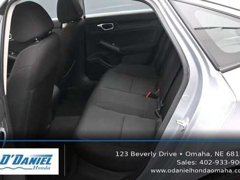 Used 2023 Honda Civic EX image 36