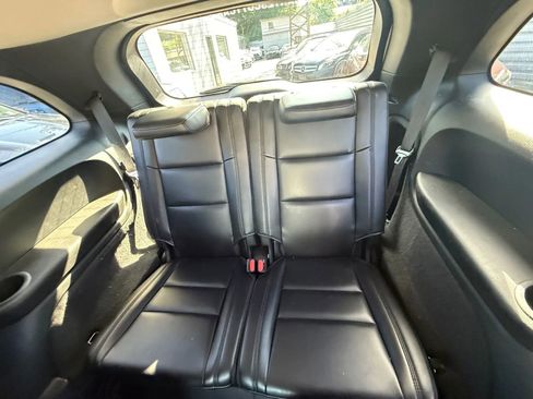 Used 2019 Dodge Durango SXT image 27