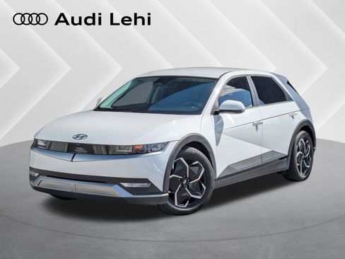 Used 2022 Hyundai Ioniq 5 SE AWD/4WD image 1