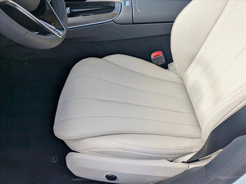 New 2025 Mercedes-Benz E 350 E 350 image 4