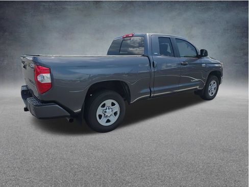 Used 2021 Toyota Tundra SR5 RWD image 4