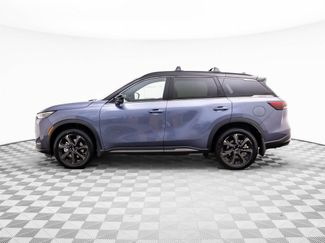 New 2026 INFINITI QX60 Autograph w/ Autograph Tech Package AWD/4WD video 2