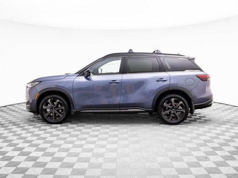 New 2026 INFINITI QX60 Autograph w/ Autograph Tech Package AWD/4WD image 2