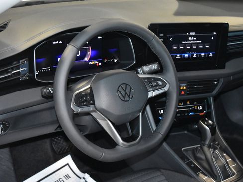 New 2026 Volkswagen Jetta S image 2