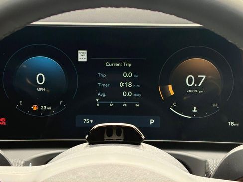New 2026 Hyundai Santa Cruz Limited AWD/4WD image 45