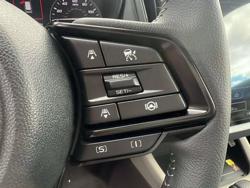 New 2026 Subaru Forester Premium AWD/4WD image 20