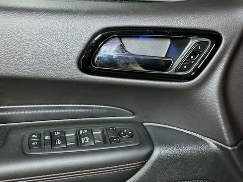 New 2026 Dodge Durango GT AWD/4WD image 13