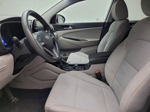 Used 2019 Hyundai Tucson SE FWD image 17