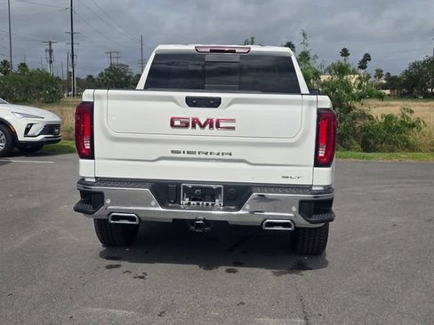 New 2026 GMC Sierra 1500 SLT AWD/4WD image 6