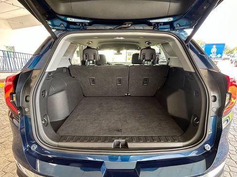 Used 2020 GMC Terrain SLT w/ Preferred Package FWD image 34