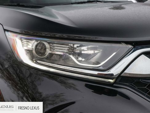 Used 2018 Honda CR-V EX-L image 10