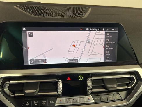 Certified 2023 BMW 430i xDrive Convertible w/ M Sport Package image 31