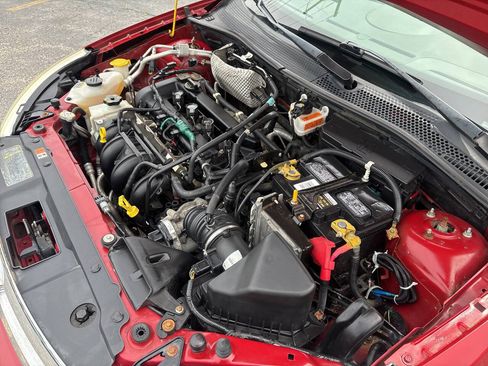 Used 2011 Ford Focus SE w/ 201A Rapid Spec Order Code FWD image 34