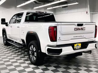 Used 2024 GMC Sierra 2500 Denali w/ Technology Package video 2