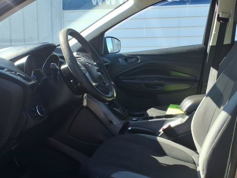 Used 2014 Ford Escape S FWD image 7