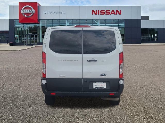 Used 2025 Ford Transit 350 XLT RWD image 6