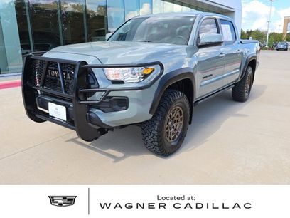 Used 2022 Toyota Tacoma SR5