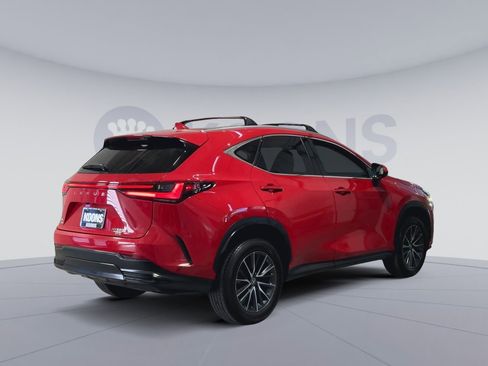 Used 2024 Lexus NX 350 AWD w/ Cold Area Package image 11
