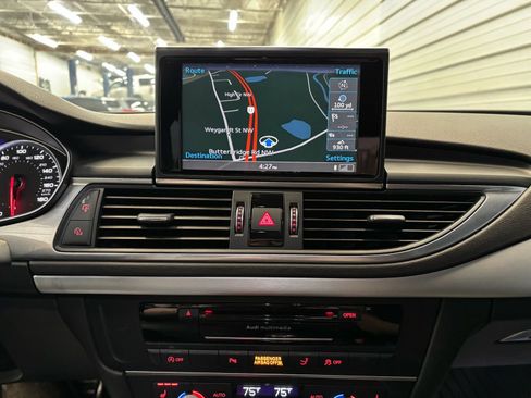 Used 2018 Audi A7 3.0T Premium Plus w/ Competition Package image 18