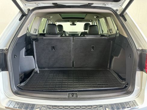Used 2019 Volkswagen Atlas SEL AWD/4WD image 25