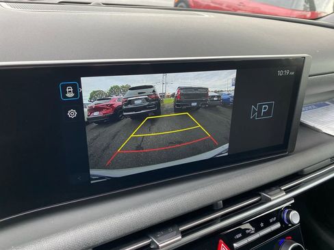 New 2026 Hyundai Tucson XRT image 10