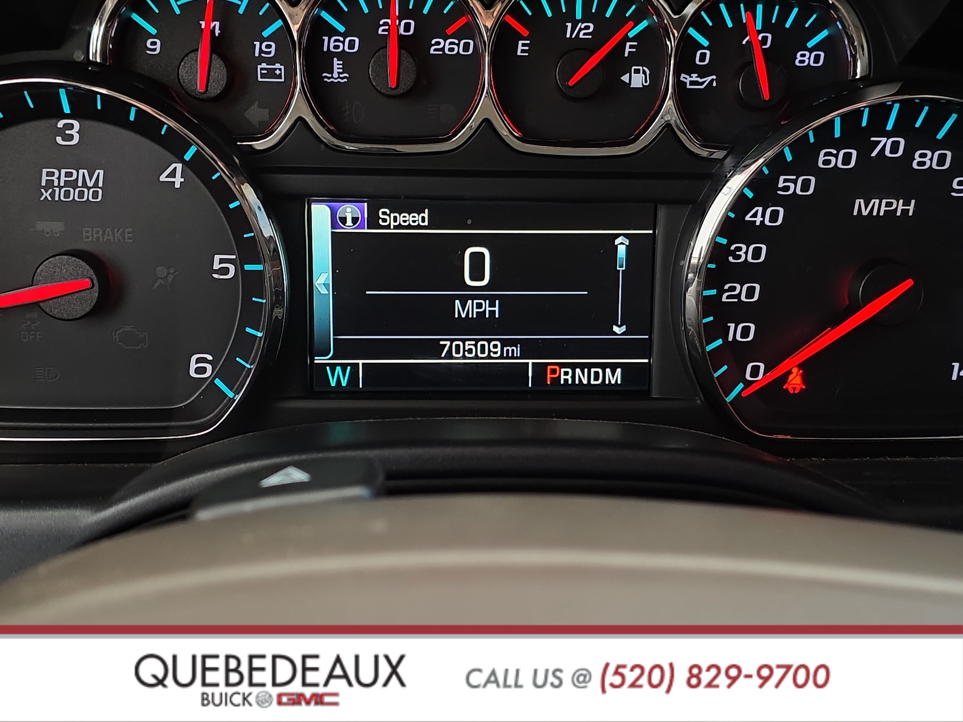 Used 2015 Chevrolet Silverado 1500 High Country w/ High Country Premium Package AWD/4WD image 13