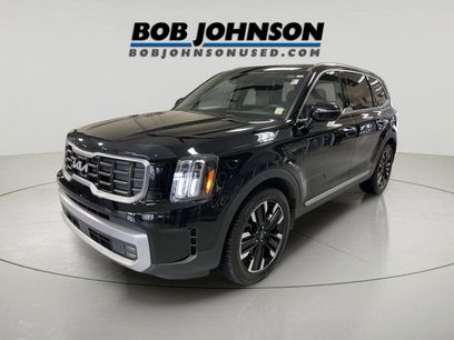 Used 2023 Kia Telluride SX