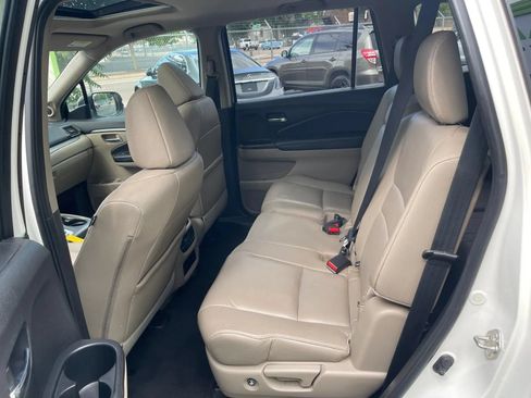 Used 2017 Honda Pilot EX-L image 12