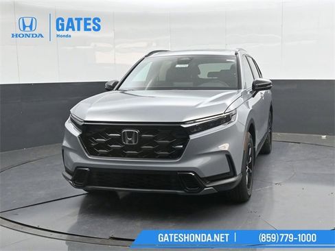 New 2026 Honda CR-V Sport-L image 6