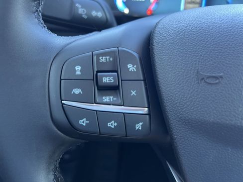 New 2025 Ford Bronco Sport Big Bend w/ Convenience Package image 16