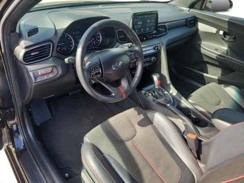 Used 2020 Hyundai Veloster 2.0 Premium FWD image 10